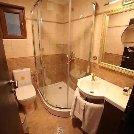 Risteski Appartement *