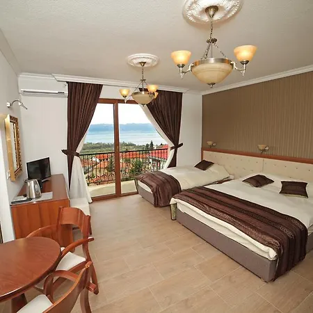 Risteski Appartement
