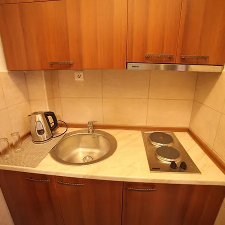 Risteski Appartement *