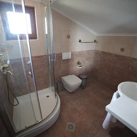 Appartement Risteski *