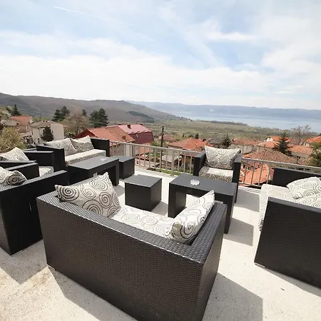 Appartement Risteski *