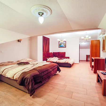 Appartement Risteski Ljubaništa