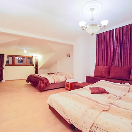 Appartement Risteski