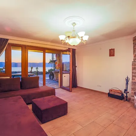Risteski Appartement *