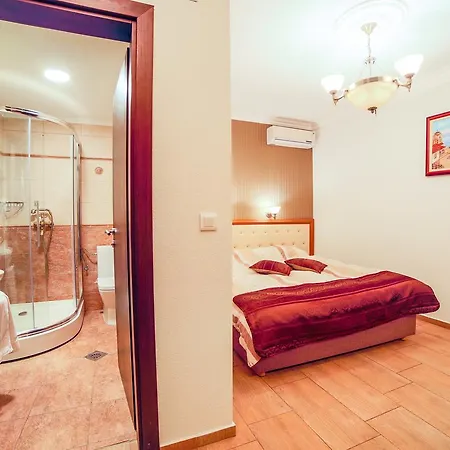 Risteski Appartement Ljubaništa