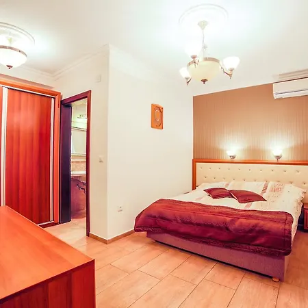 Appartement Risteski