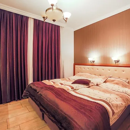 Risteski Appartement Ljubaništa
