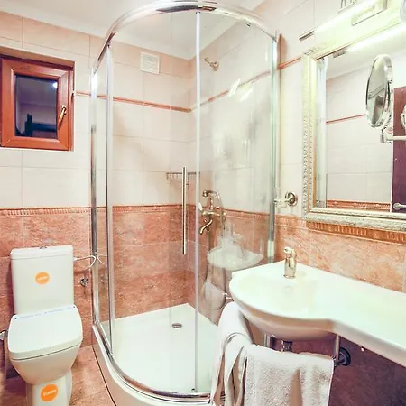 Risteski Appartement *